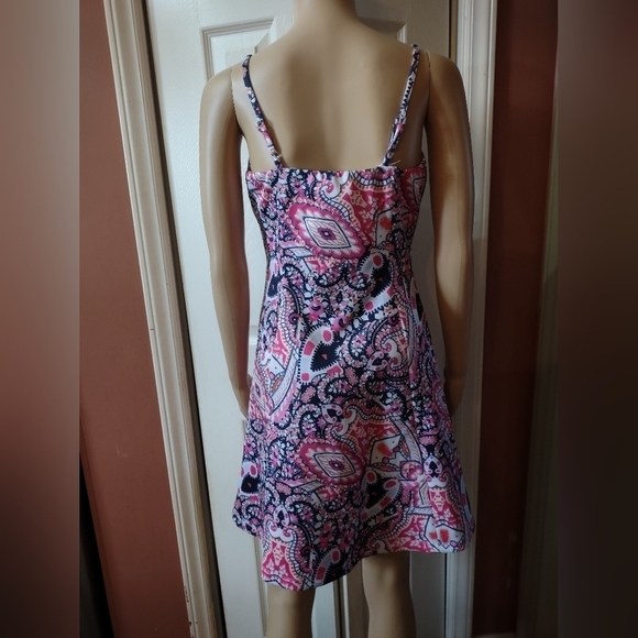 Lascana Venus women's size small spaghetti strap dress - Picture 5 of 8